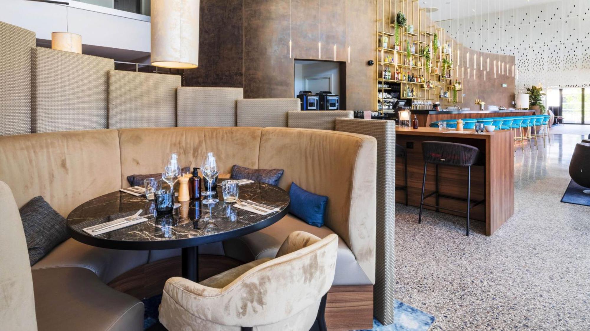 Crowne Plaza - - Grand Arenas By Ihg Hotel Nice